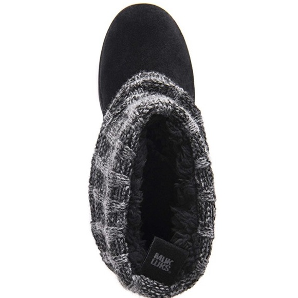 NWT MUK LUKS Women's Patti Boots - Picture 3 of 4